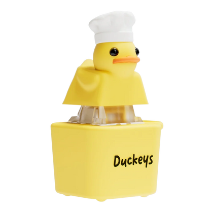 Mystery Quackey Series 1 - Fidget Toy that Quacks!