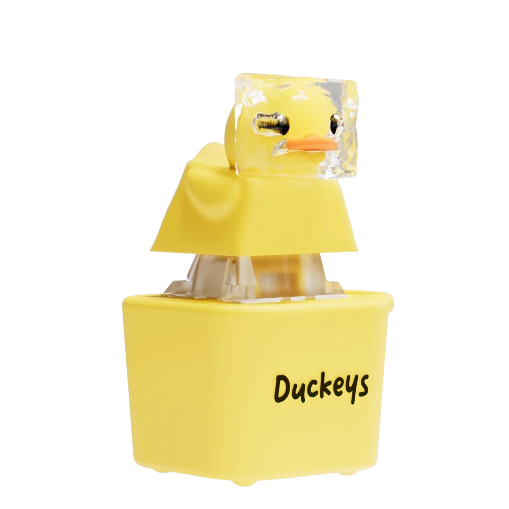 Mystery Quackey Series 2 - Fidget Toy that Quacks!