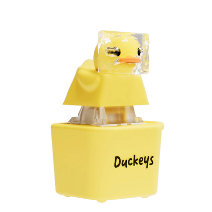 Mystery Quackey Series 2 - Fidget Toy that Quacks!