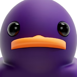Quackey - Fidget Toy that Quacks!