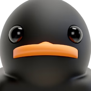 Quackey - Fidget Toy that Quacks!