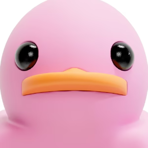 Quackey - Fidget Toy that Quacks!