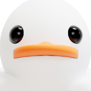 Quackey - Fidget Toy that Quacks!