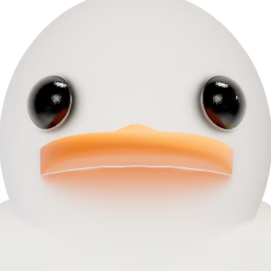Quackey - Fidget Toy that Quacks!