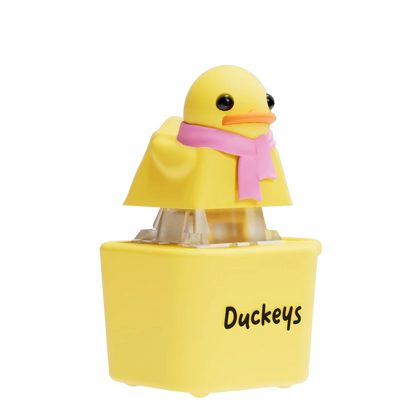 Mystery Quackey Series 2 - Fidget Toy that Quacks!