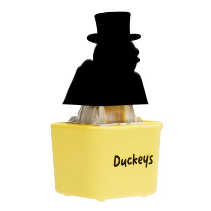 Mystery Quackey Series 2 - Fidget Toy that Quacks!
