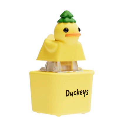 Mystery Quackey Series 2 - Fidget Toy that Quacks!