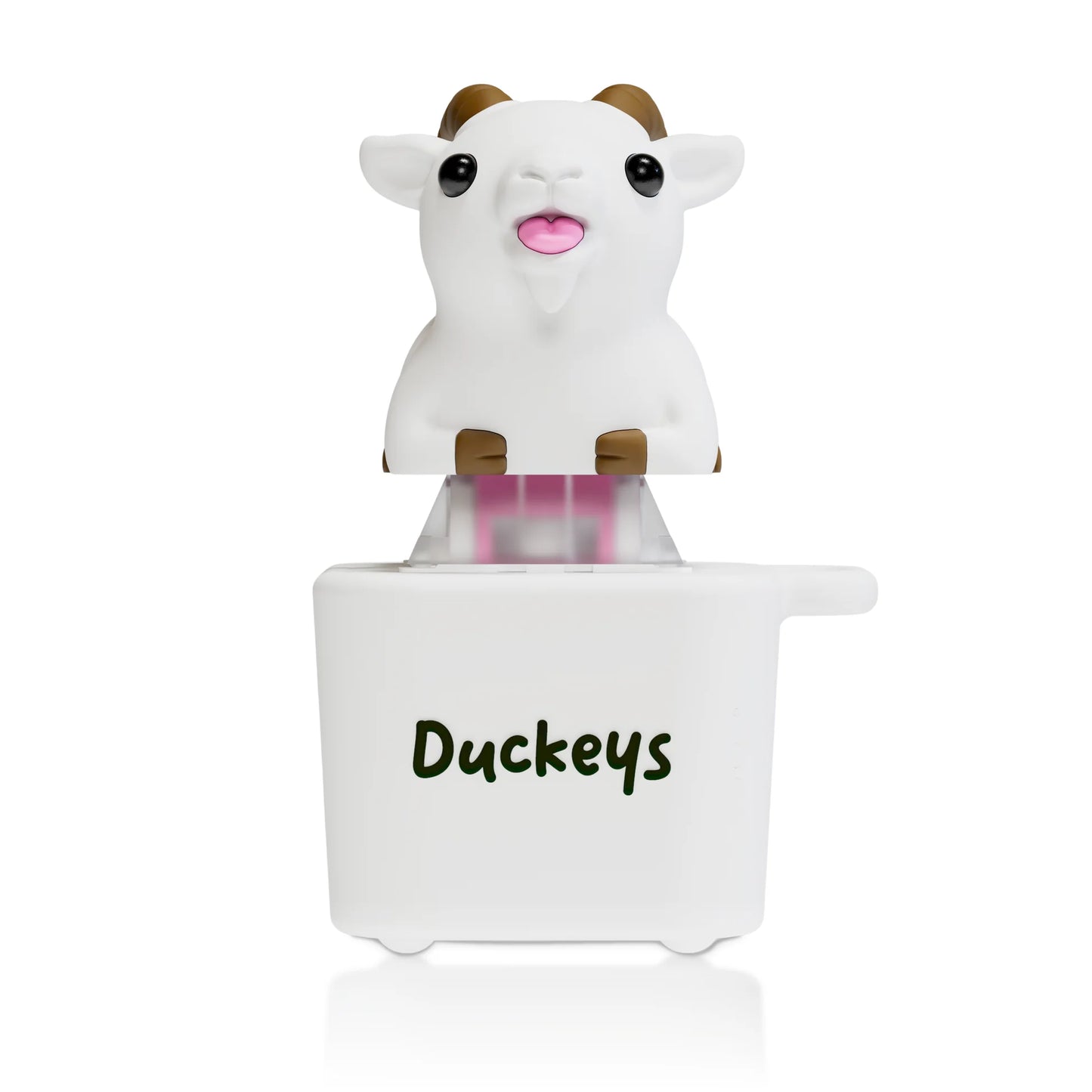 Baakey- Fidget toy that Screams!