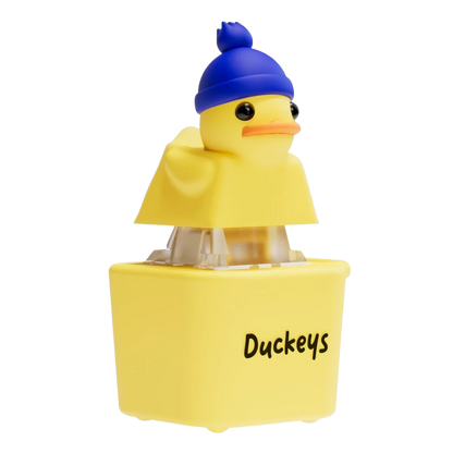 Mystery Quackey Series 2 - Fidget Toy that Quacks!