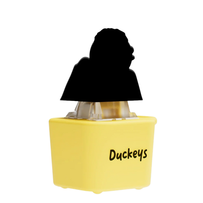 Mystery Quackey Series 1 - Fidget Toy that Quacks!