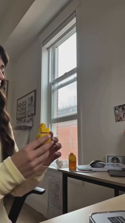 Quackey - Fidget Toy that Quacks!